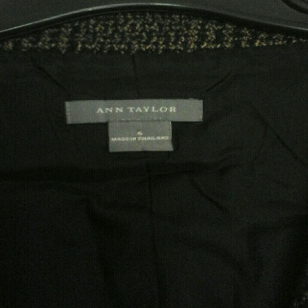 Tweed Jacket - Picture 3 of 6